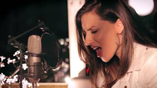 Juliani Fernandes feat Saulo Roston Titanium cover