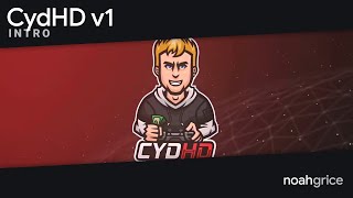 CydHD @noahgrice