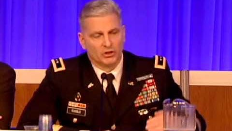 "Investment Strategy Approach to Modernizing Across DOTMLPF" (2 of 6)