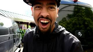 Build Your Own Dreams Tour - Eugene Episode Three - Hieroglyphics 3rd Eye Vision Anniversary