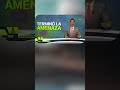 El huracán Polo se aleja de las costas de Jalisco sin provocar mayores afectaciones | Shorts | GDL