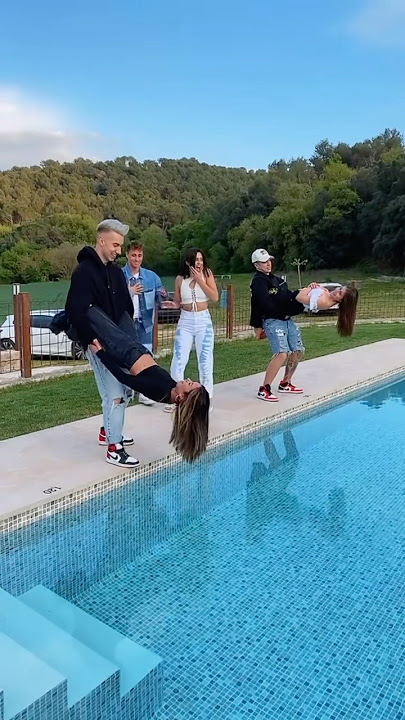 El vídeo más viral de mi TikTok, adivina porque 🤔