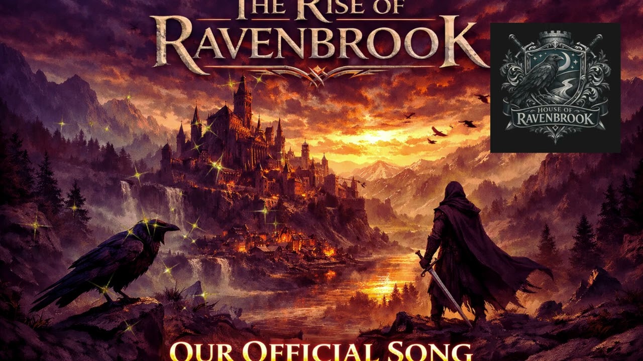Song for The House of Ravenbrook Community