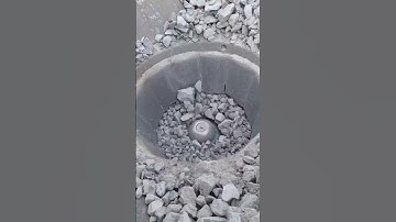 Hydraulic Cone Crusher