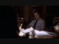 The west wing joey lucas explains how numbers can lie to josh