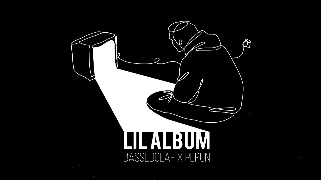 BassedOlaf - Heist! (prod. Perun)