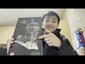 LEGO Star Wars Imperial Probe Droid Review!