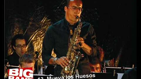 Big Band Nazaré - Mueva los Huesos