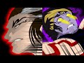 Raiden Tameemon vs Shiva - Fan Animation - Shuumatsu no Valkyrie - Parte 1.2