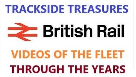 British Rail 1986 Class 31. Class 37. Class 45. Class 47. Class 56. Leeds Rotherham Sheffield York