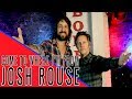 Capture de la vidéo Josh Rouse: Come To Where I'm From Podcast Episode #57