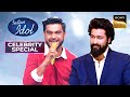 'Rang De Basanti' पर Vaibhav ने दिया एक जोशीला Performance | Indian Idol 14 | Celebrity Special