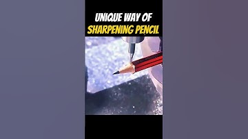 Sharpening pencils#pencildrawing #sharpening #video #viral #shorts