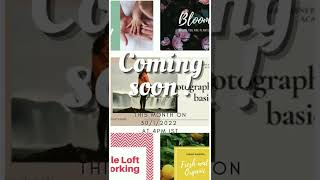 Canva Presentation Sneak peek is out now !!! 😍 #Shorts | #TechySide #TechGang