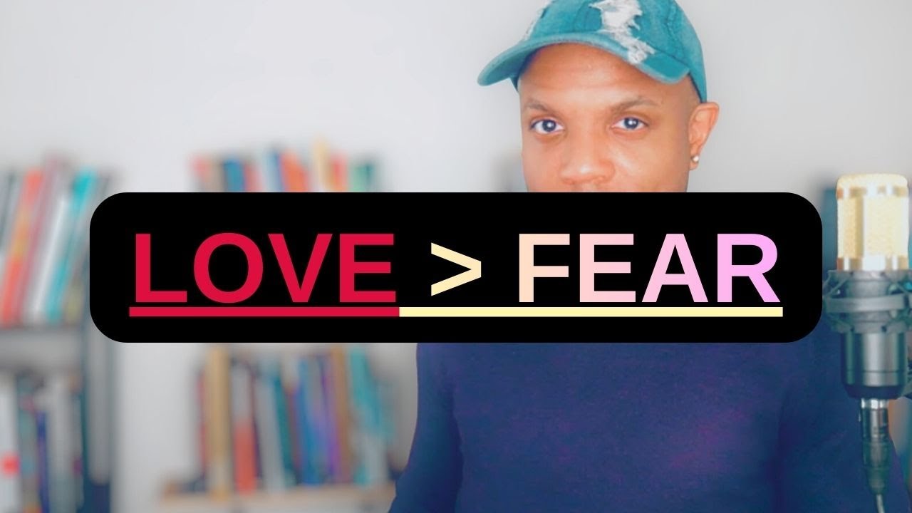 If Love Casts Out Fear, Why Did They Preach Punishment? (1 John 4:18 Explained)