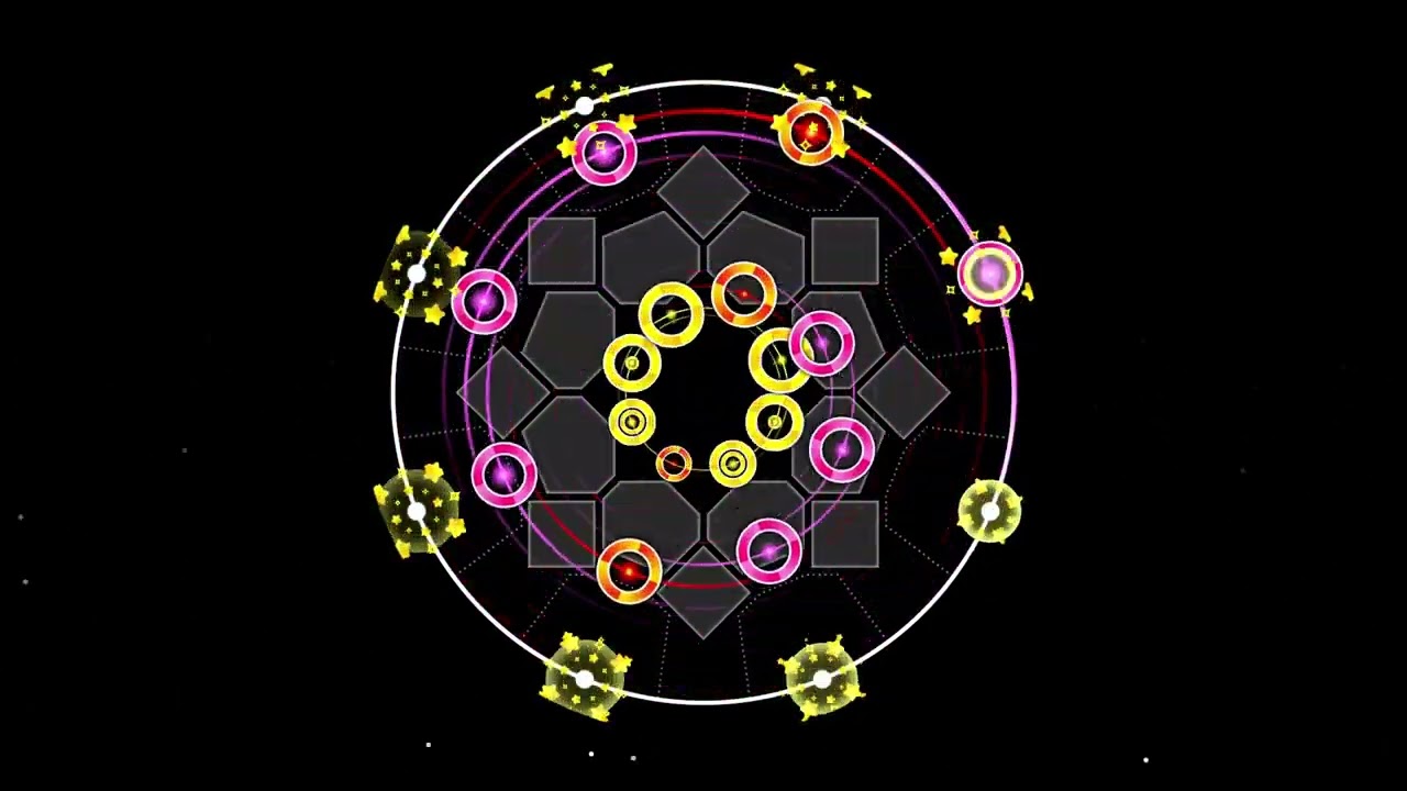 【maimaiDX暫定譜面】Xaleid◆scopiX / Re:MASTER 15