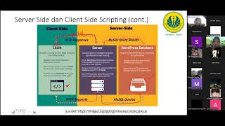 Web Development - Pertemuan 11