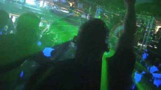 Q-dance @ Mondaybar Cruise Zweden 2008 | Official Q-dance Aftermovie