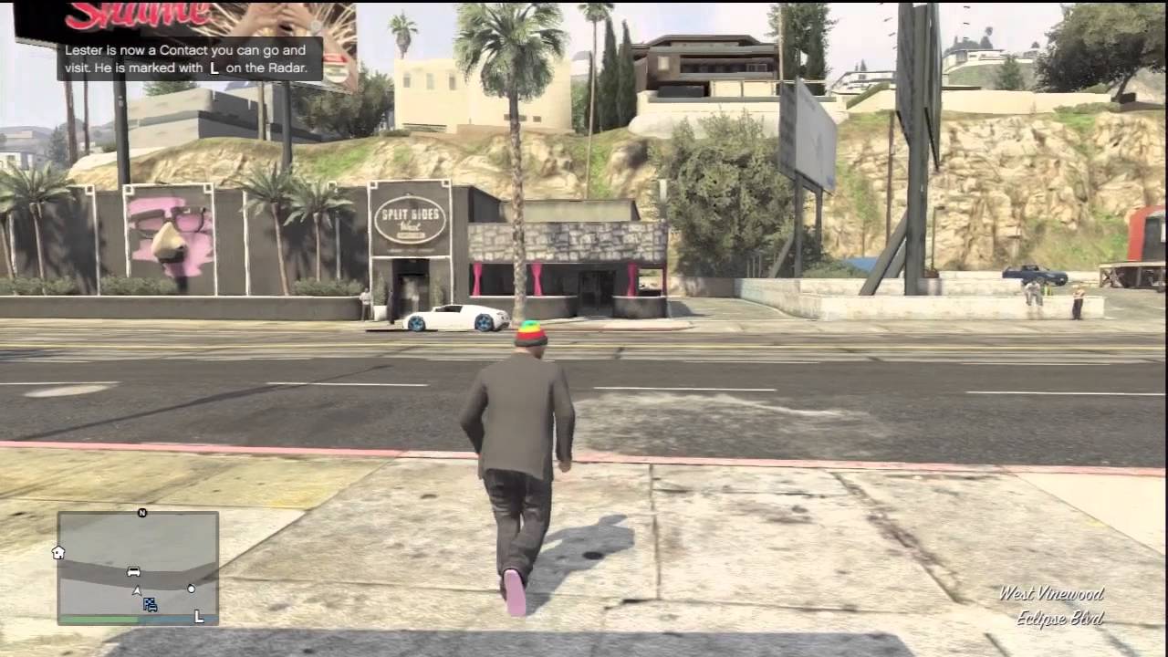 GTA V Money/Cars Glitch! After Patch 1.09