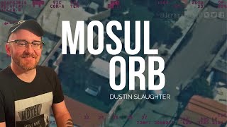 Mosul Orb Video Lawsuit - Dustin Slaughter
