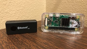 A simple yet inexpensive way to add a headphone jack to a Raspberry Pi Zero W