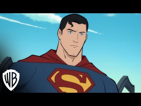 Superman: Man of Tomorrow Shows Off Lobo, Lex Luthor | Cosmic Book News