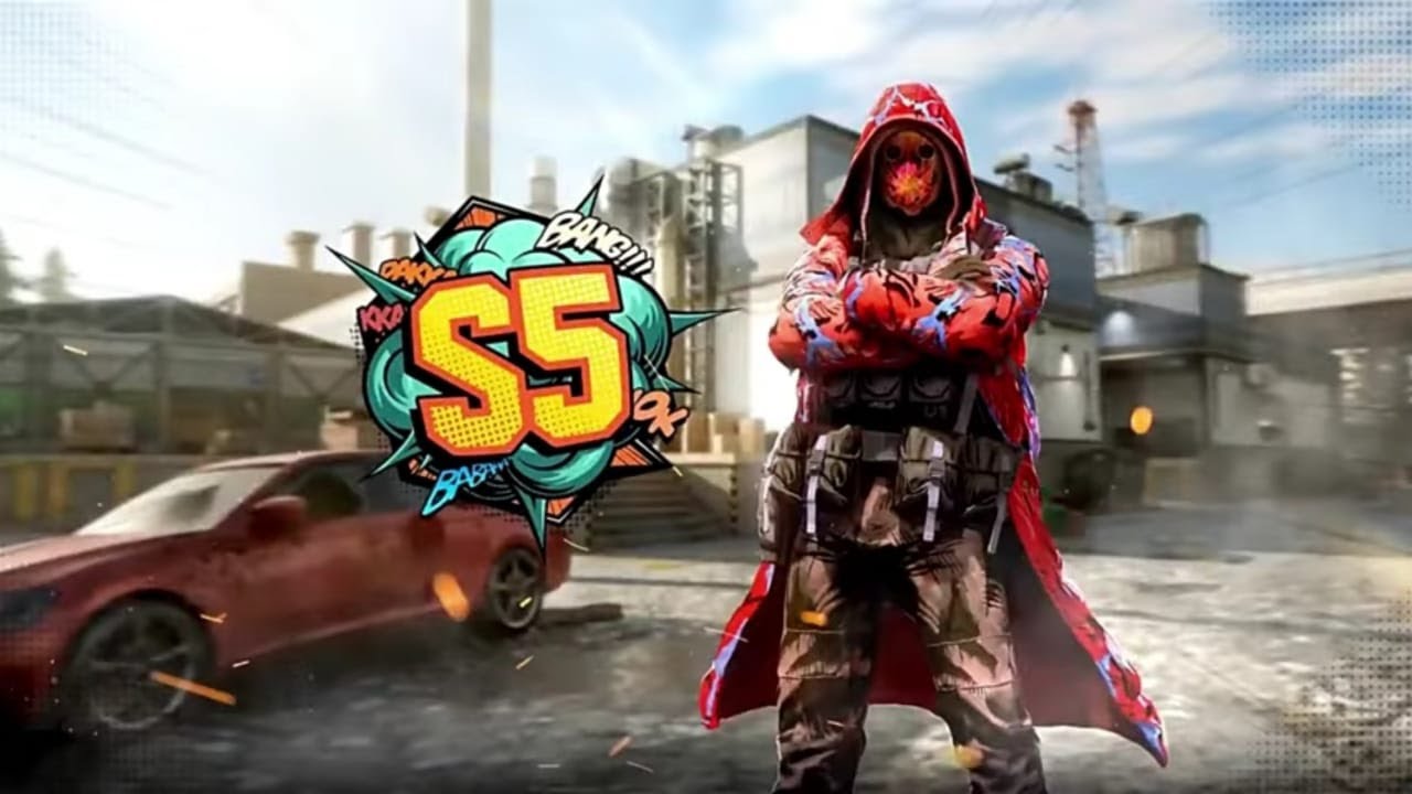 CALL OF DUTY MOBILE SESSION 10 LIVE STREAM | COD MOBILE SHADOWS RETURN GAMEPLAY LIVE IN HINDI