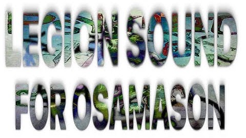 UNLOCKING LEGION SOUND: How To Make UNIQUE TYPE BEATS For Osamason | FL STUDIO