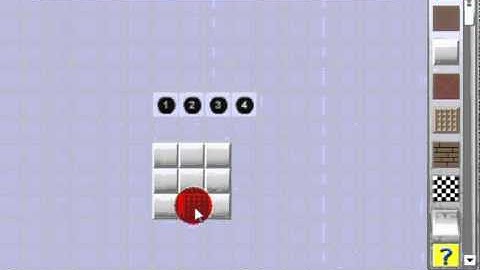 Platform Racing 2: How to start in the blocks