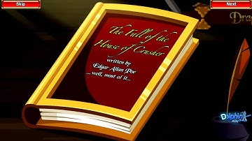 AQW How to Complete the Quest "Story Time!" in /Join PoeHub + Cutscene