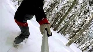 Spring'14 at Timberline Lodge