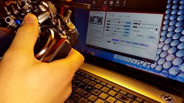 Failsafe turnigy i10