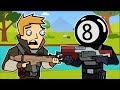 The Squad: CHAPTER 2 | Fortnite Animation Compilation