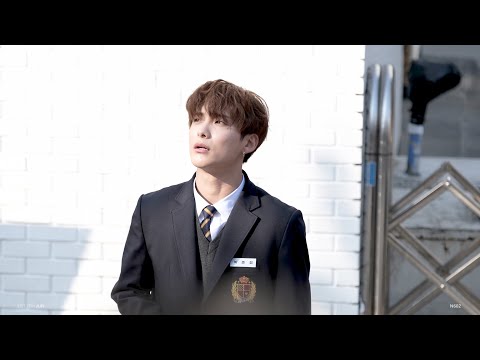 200104 홍대 버스킹, A.C.E JUN - SOMEONE YOU LOVED (에이스 준)