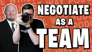 Level Up Your Negotiation Skills with Mike Proctor by The Whissel Way - Real Estate Training 256 views 1 month ago 34 minutes