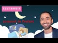 Tout comprendre sur le sommeil de l'enfant