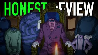 Junji Ito Maniac: Japanese Tales of the Macabre | Season 1 (2023) HONEST REVIEW