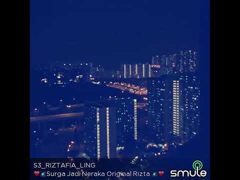 surga jadi neraka- ine sinthya
