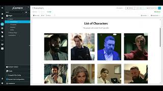 @imagekit  ImageKit Picker for Jahia @JahiaDXP