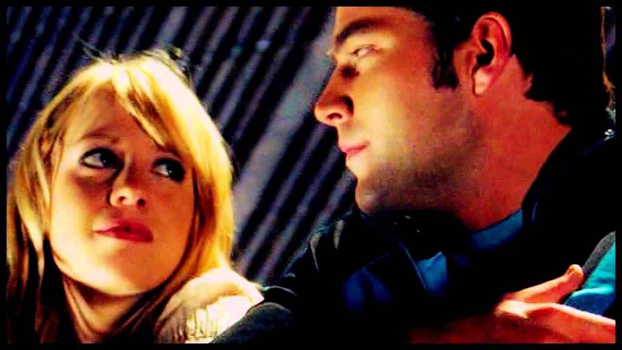 mine again | tommy + jude