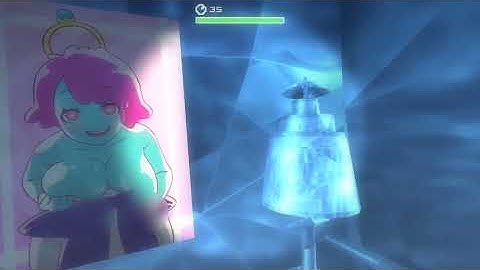 What if "Adventure Time" was a 3D Anime Game (Public Beta 2 Demo)