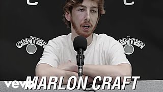 Marlon Craft - HALAL