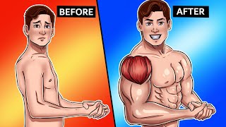 9 Shoulder Exercises To Build Massive Shoulders