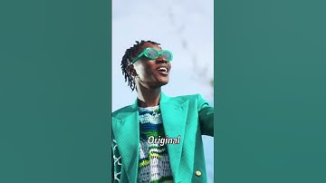 Thumbnail of Adekunle Gold, Zinoleesky - Party No Dey Stop (Official Music Video) Clip