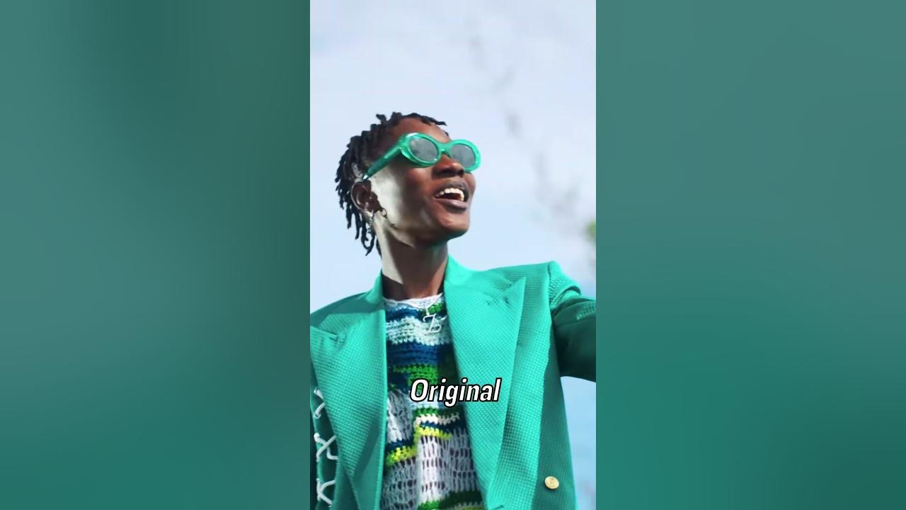 Adekunle Gold, Zinoleesky - Party No Dey Stop (Official Music Video) Clip