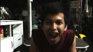 Isyllakiss   Irama Sebuah Lukisan (Silent Cover)