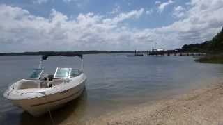 Oyster Factory Park Bluffton SC