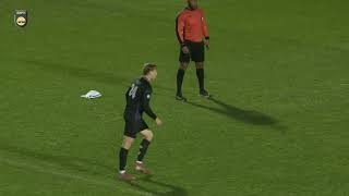 Portland Mens Soccer Vs. Denver Ncaa Championship 2Nd Round 5-4 Pks - Highlights