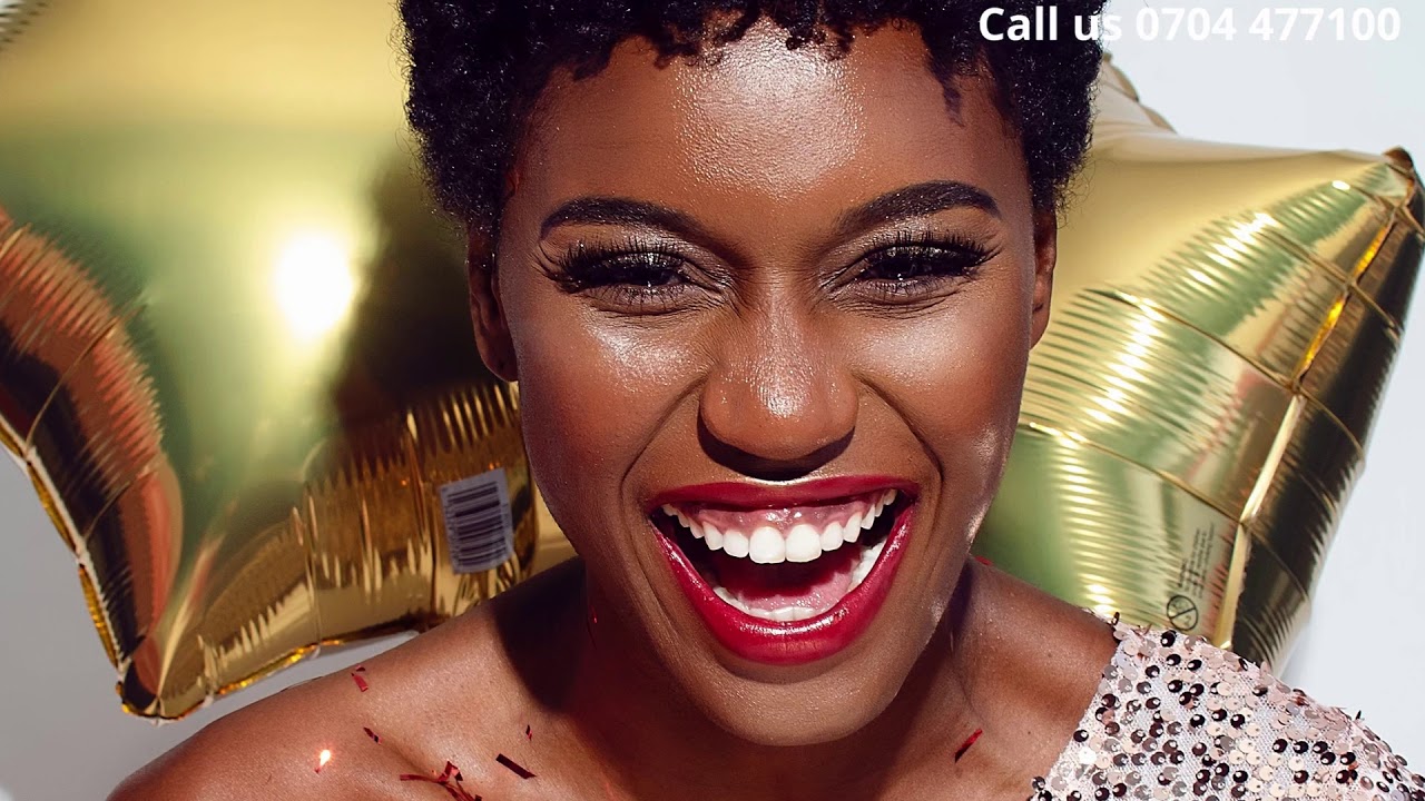 Keridam dental Clinic Nairobi (0704477100) YouTube