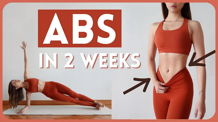 Abs & Belly Burn in 2 Weeks |  10 min Intense Abs ...